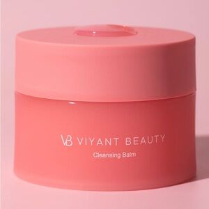 Viyant Beauty Cleansing Balm
